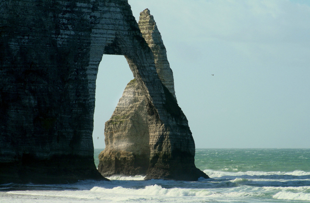 Etretat