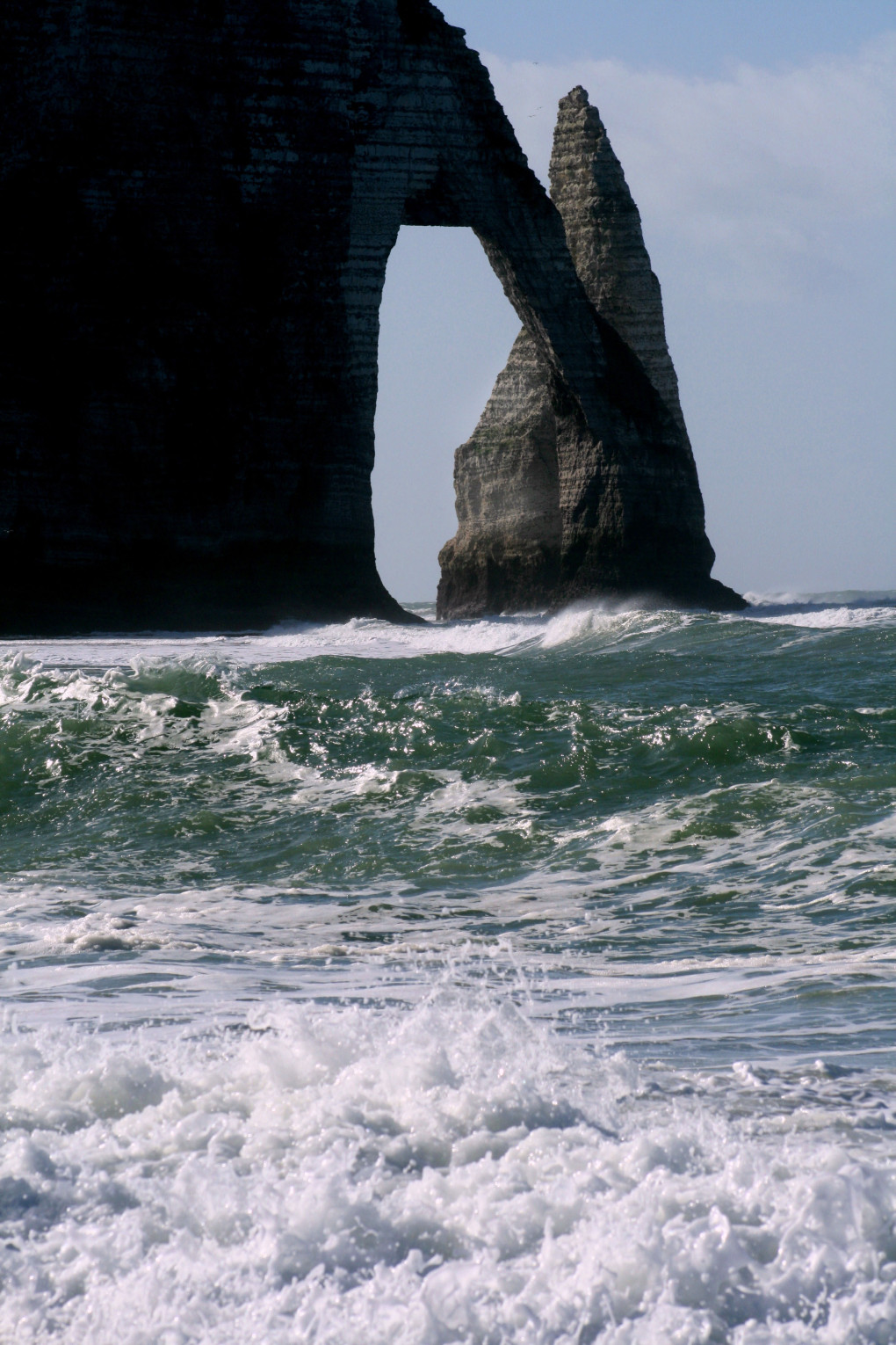 Etretat