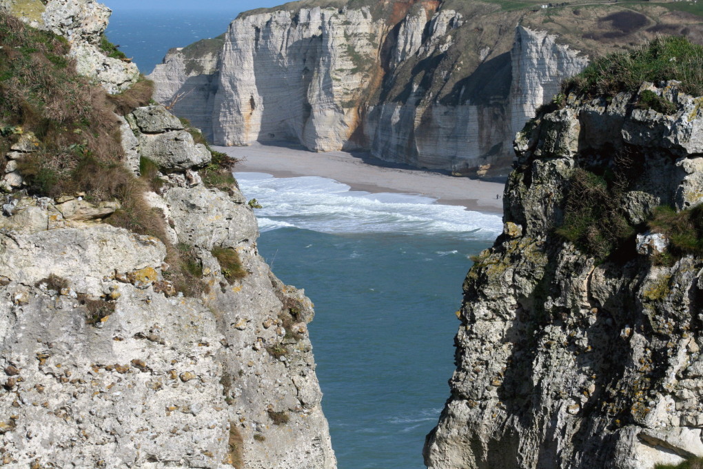 Etretat