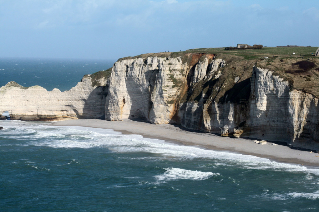 Etretat