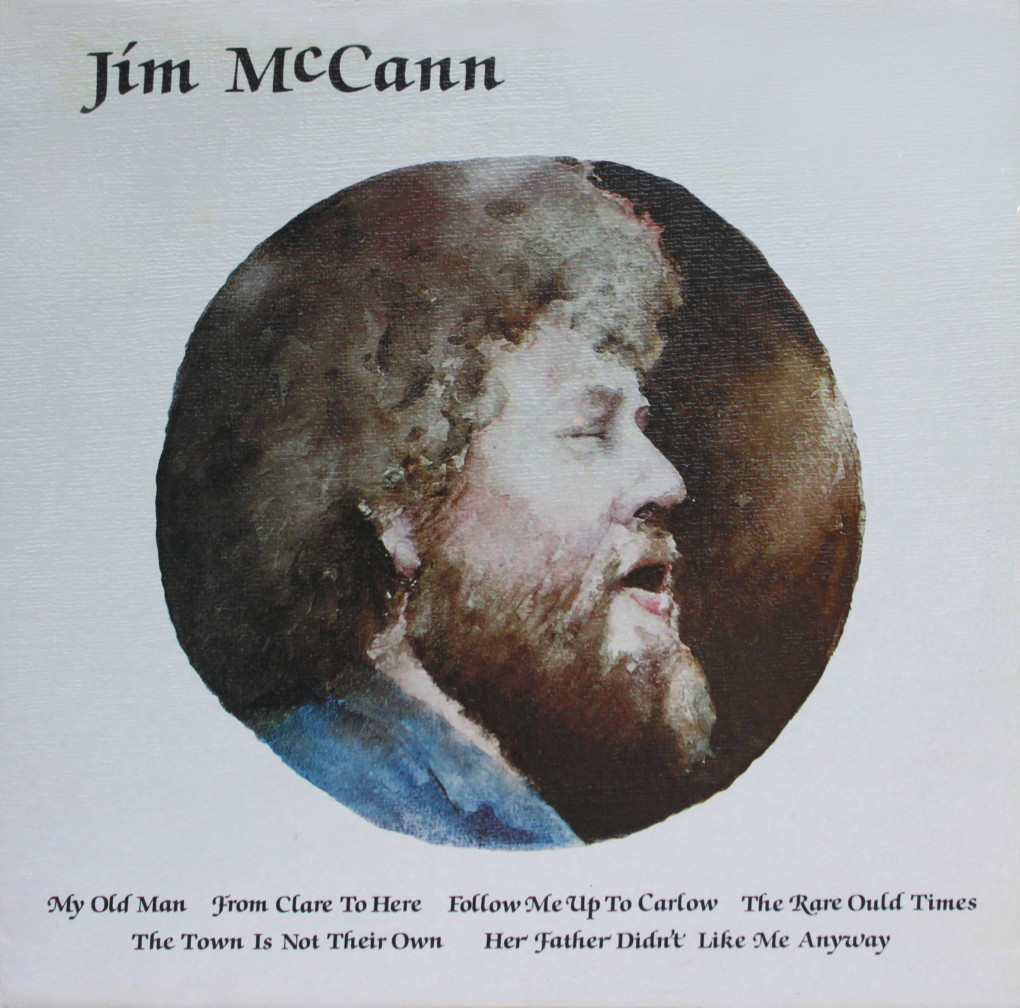 Jim McCann