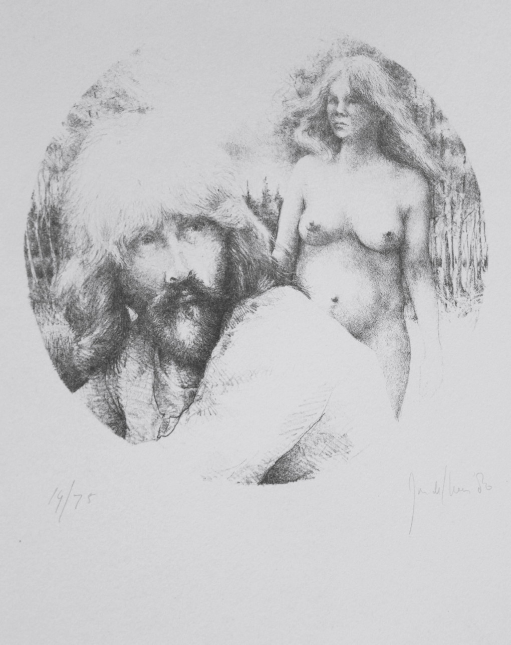 Litho - 1980