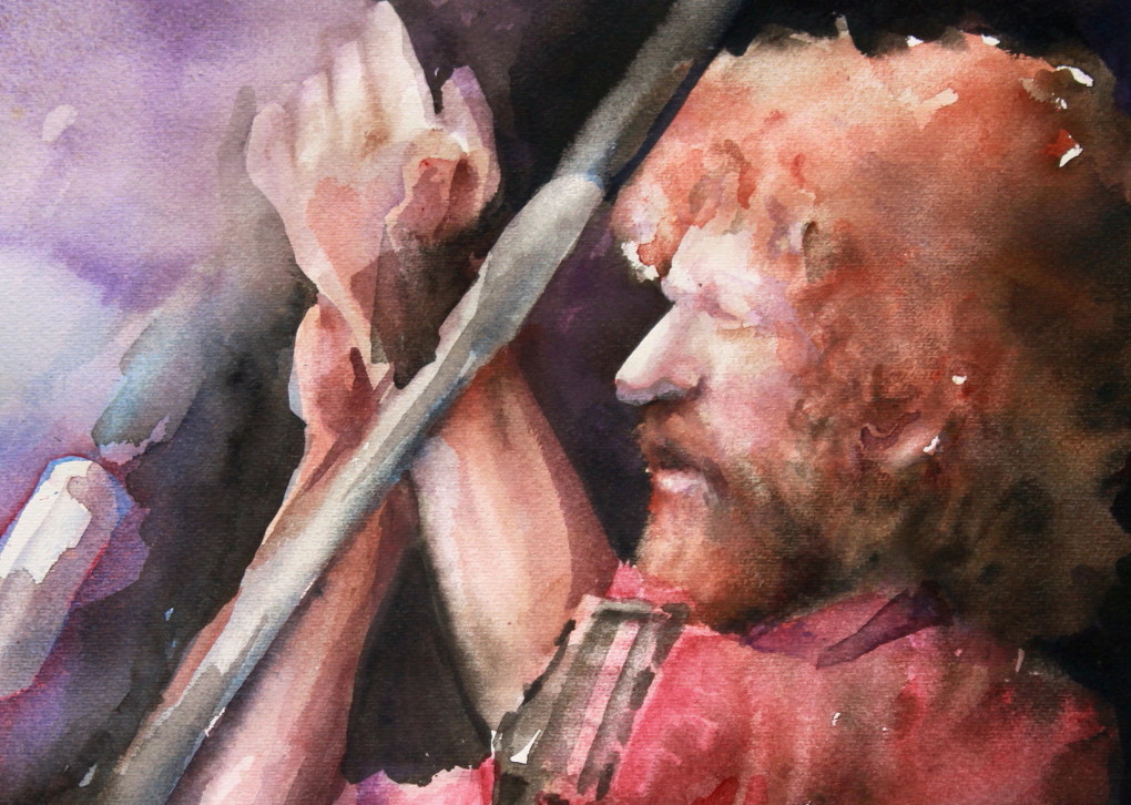 Luke Kelly - The Dubliners