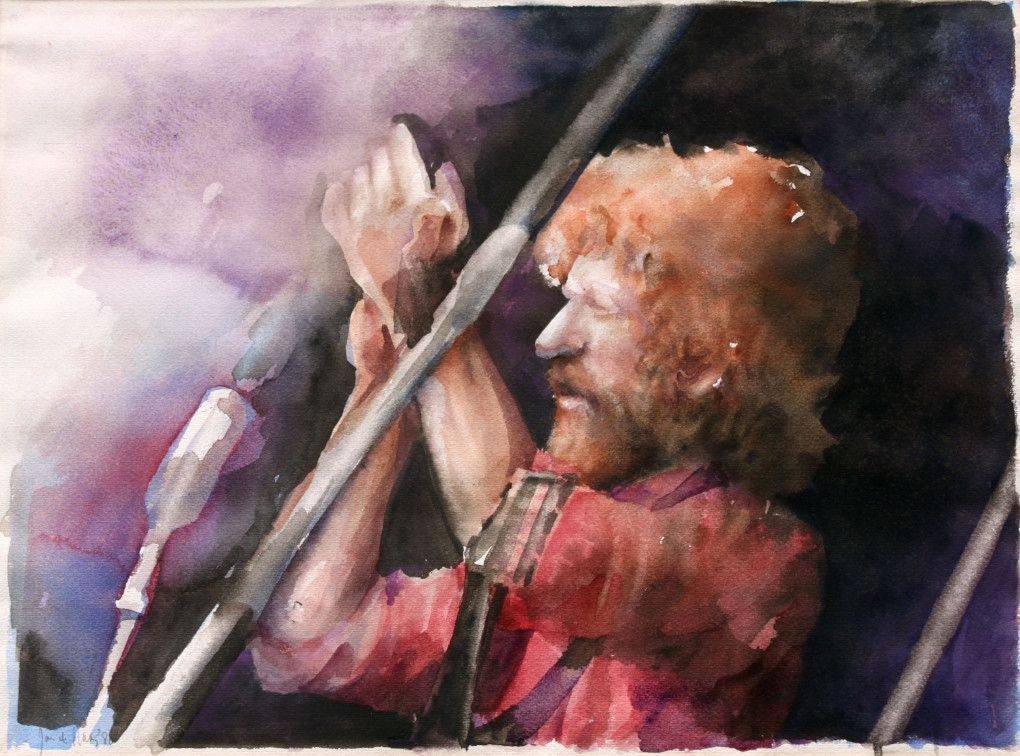 Luke Kelly - The Dubliners