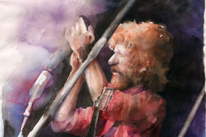 Luke Kelly - The Dubliners